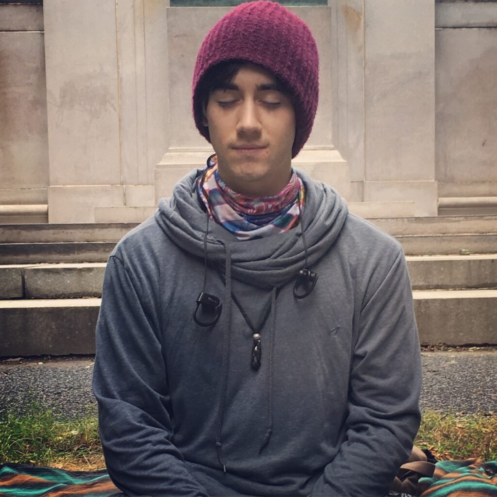 Kyle Meditation